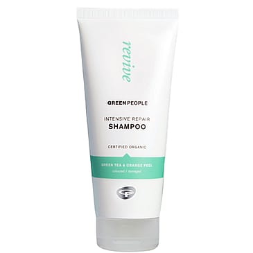 Green People Intensive Repair Shampoo 200 ml