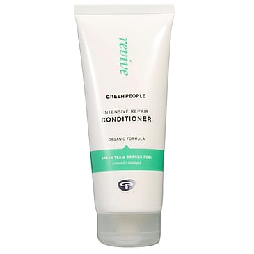 Green People Intensive Repair Conditioner 200 ml