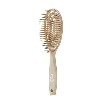 Yuaia Haircare Detangle Brush Sand