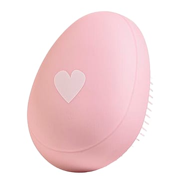 Yuaia Haircare Detangle Egg Brush