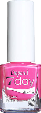Depend 7day neglelak 7189 Saved by the 90's