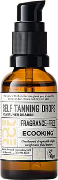 ECOOKING Selvbruner Drops 30 ml