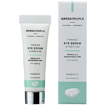 Green People Firming Vitamin C Eye Serum 10 ml