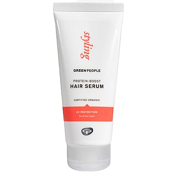 Green People Protein Boost Hair Serum 100 ml