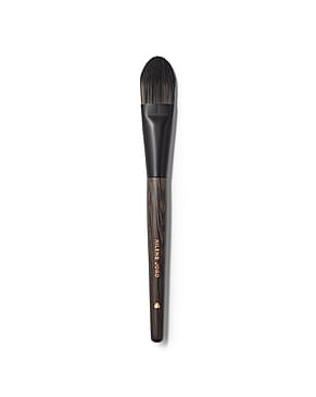 Nilens Jord Pure Collection Foundation And Concealer Brush 183