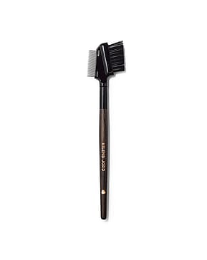 Nilens Jord Pure Collection Lash And Brow Brush 887