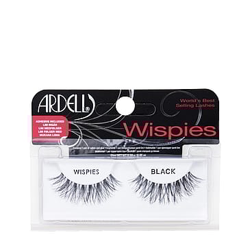 Ardell Strip Lash Wispies
