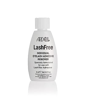 Ardell Lashfree Remover Individual Lashes 5 ml