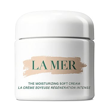 La Mer The Moisturizing Soft Cream Moisturizers 100 ml