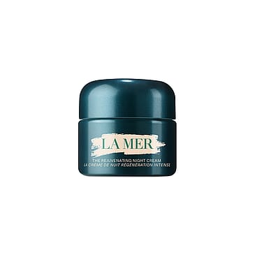 La Mer The Rejuvenating Night Moisturizer Cream 30 ml
