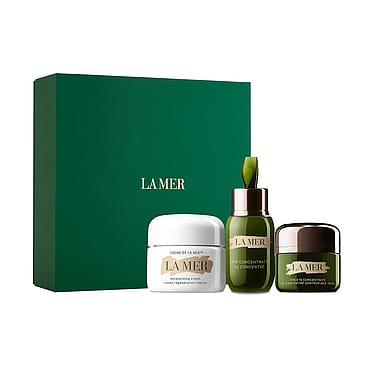 La Mer The Glowing Hydration Set