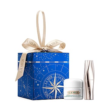 The La Mer Holiday Minis Gaveæske