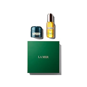 La Mer THE NIGHT RENEWAL RITUAL