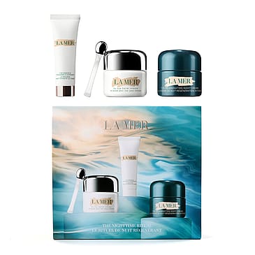 La Mer Night Time Regimen Set