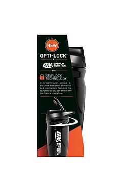 Optimum Nutrition Opti-Lock Shaker 185 g