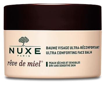 Nuxe Ultra Comfortable Face Balm 50 ml