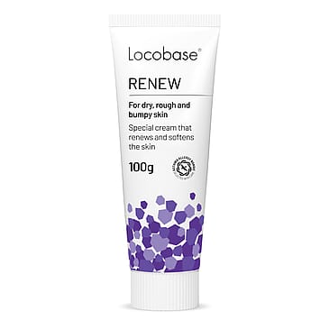 Locobase RENEW Creme 100 g