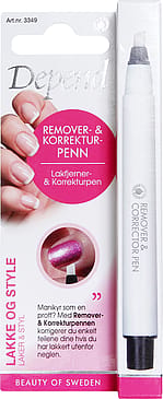 Depend Remover & Corrector Pen