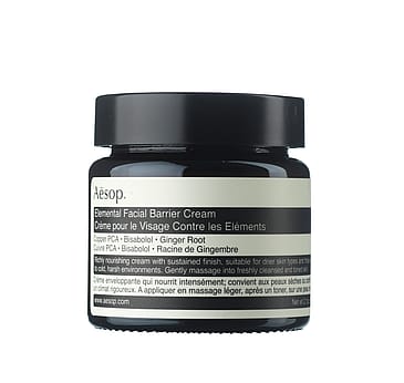 Aesop Elemental Facial Barrier Cream 60 ml