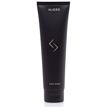 Njord Face Wash 150 ml