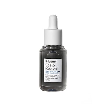 Briogeo Scalp Revival Charcoal + Tea Tree Scalp Treatment 30 ml