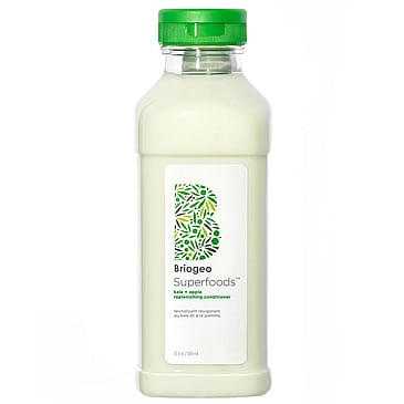 Briogeo Superfoods Kale + Apple Replenishing Superfood Conditioner 369 ml