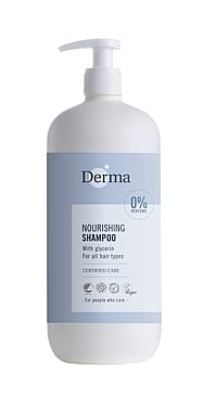 Derma Family Shampoo 1000 ml