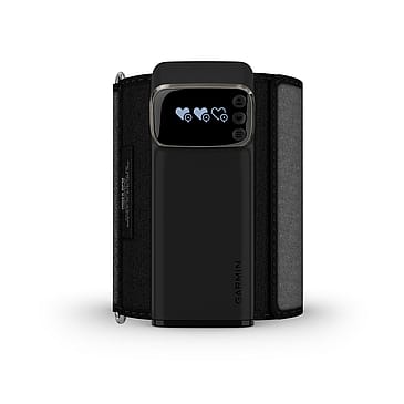 Garmin Index BPM Smart blodtryksmåler