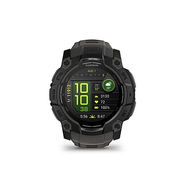 Garmin Instinct 3 50 mm Amoled
