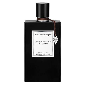 Van Cleef & Arpels BOIS D'AMANDE Eau de Parfum 75 ml