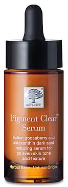 New Nordic Pigment Clear Serum 30 ml