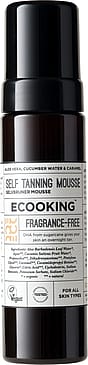 ECOOKING Selvbrunermousse 200 ml