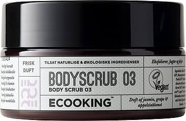ECOOKING Bodyscrub 03