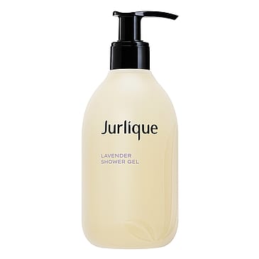 Jurlique Calming Lavender Shower Gel 300 ml