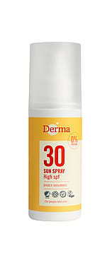 Derma Solspray SPF 30 150 ml