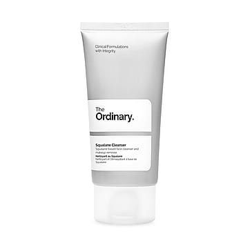 The Ordinary Squalane Cleanser 50 ml