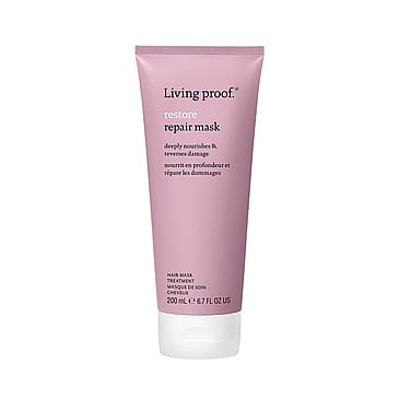Living Proof Restore Repair Mask 200 ml