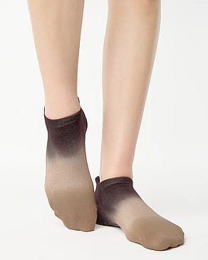 Pointe Studio Wyatt Full Foot Chokolate 35-38