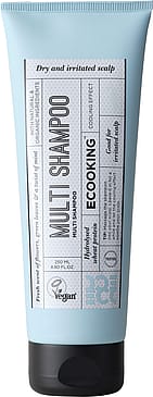 ECOOKING Multi Shampoo 250 ml