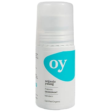 Green People Oy! Deodorant 75 ml