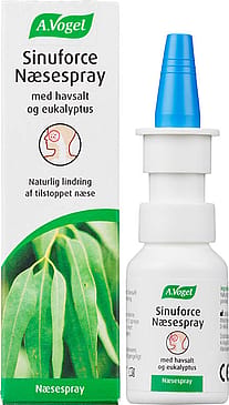 A.Vogel Sinuforce Næsespray 20 ml