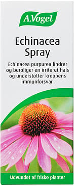 A.Vogel Echinacea Spray 30 ml