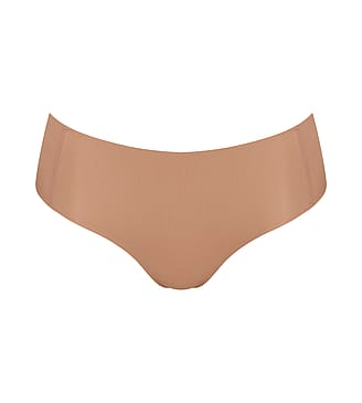 Sloggi Zero Feel 2.0 Hipster Nostalgic Brown L