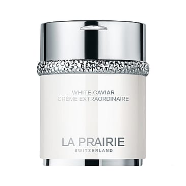 La Prairie White Caviar Créme Extraordinaire 60 ml
