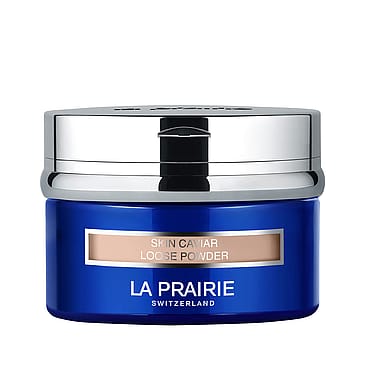La Prairie Skin Caviar Complexion Loose Powder Translucent 1 Translucent