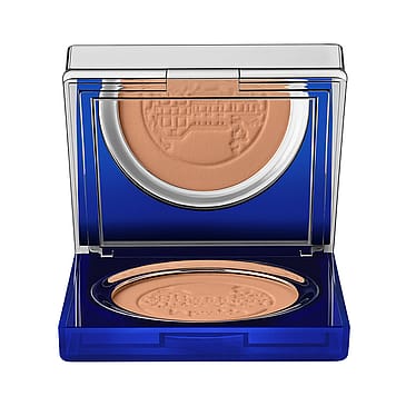 La Prairie Skin Caviar Complexion Powder Foundation Mocha