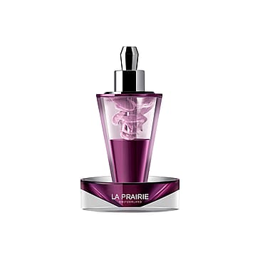 La Prairie Platinum Rare Haute-Rejuvenation Protocol 3x8 ml