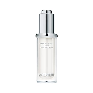 La Prairie LAP White Caviar Extrait Lumiere Retexturing Serum 20 ml (M) 20 ml