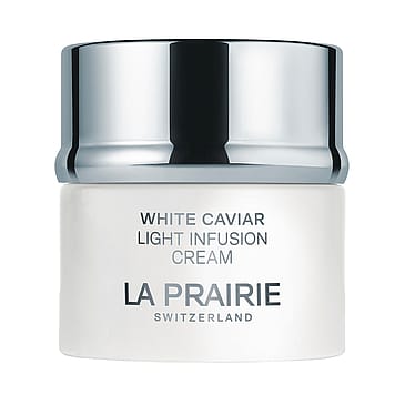 La Prairie White Caviar Face Cream 50 ml