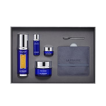 La Prairie Skin Caviar Festive Gaveæske